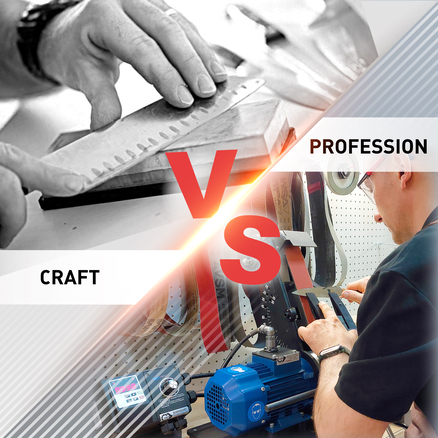 Profession or Craft