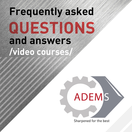 Frequently asked questions and qnswers (video courses)